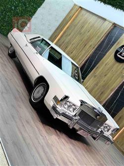 Cadillac Eldorado